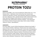 Nutripharma Protein Tozu, 464 g, 16 servis