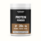 Nutripharma Protein Tozu, 464 g, 16 servis