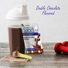 Quick Slim Weight Loss Shake (Double Chocolate Flavored)